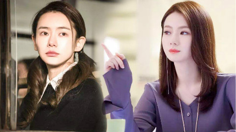 《北京女子图鉴》戚薇从平凡少女进阶为新时代女强人 十一位男友成为她成熟的标志